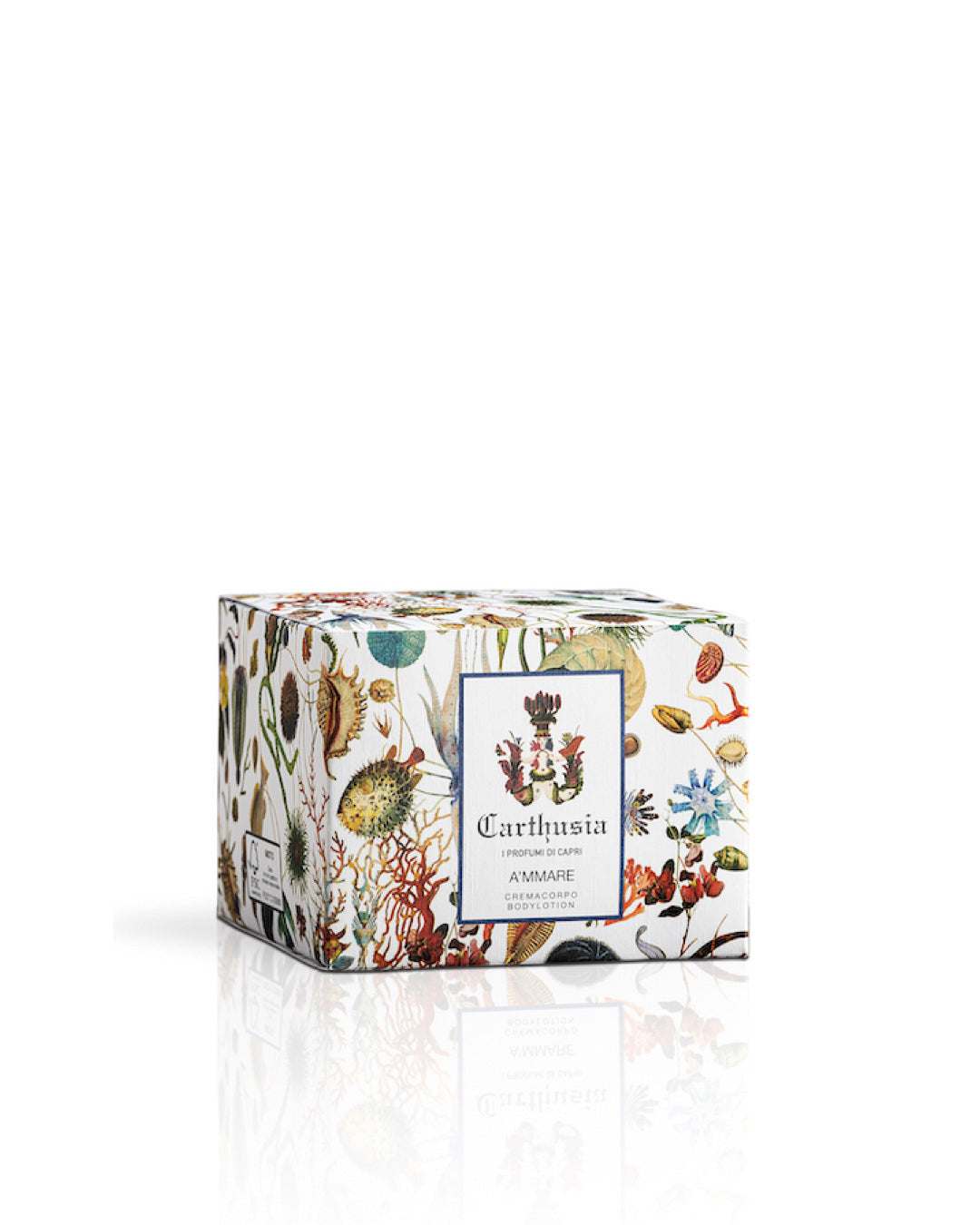 Carthusia A'Mmare - Body Lotion
