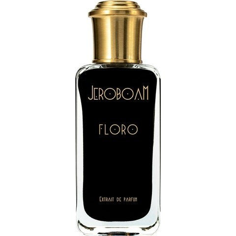 Jeroboam - Floro