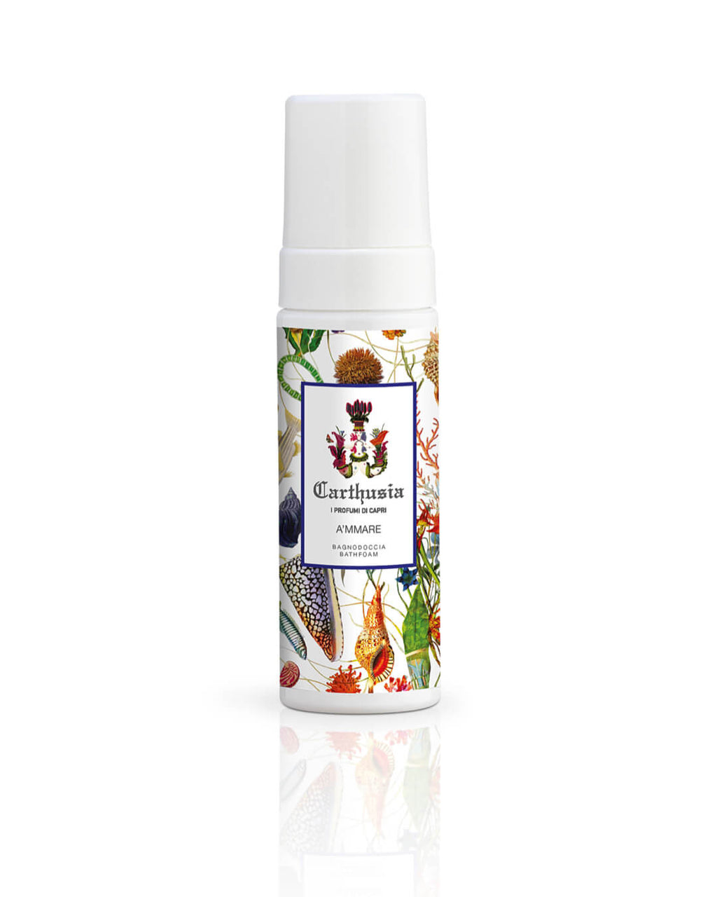 Carthusia A'Mmare - Bagno Doccia