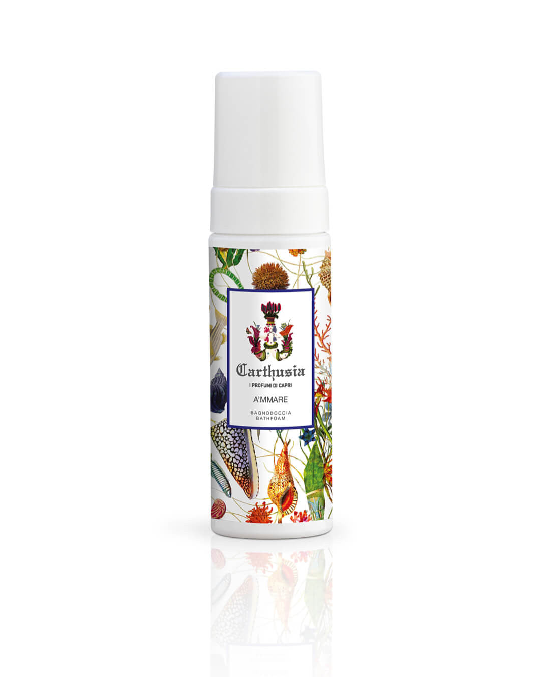 Carthusia A'Mmare - Bagno Doccia