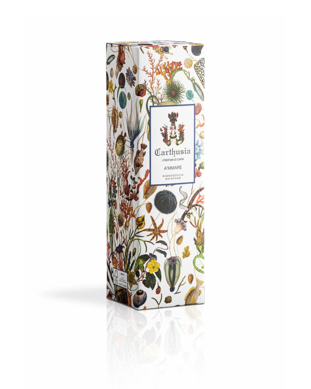 Carthusia A'Mmare - Bagno Doccia