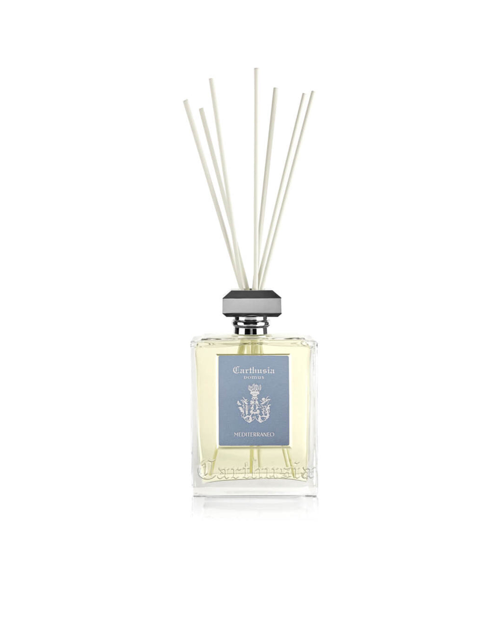 Carthusia Mediterraneo - Domus Diffusore Per Ambienti