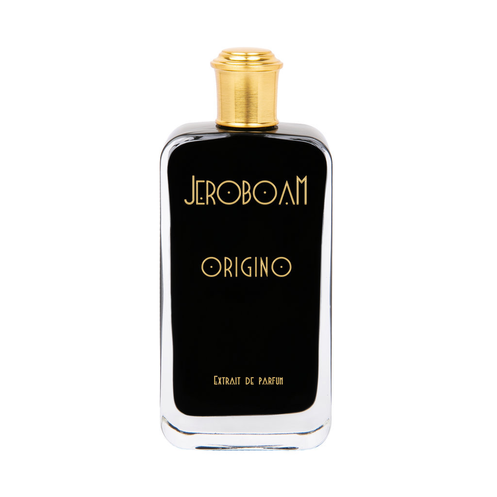 Jeroboam - Origino