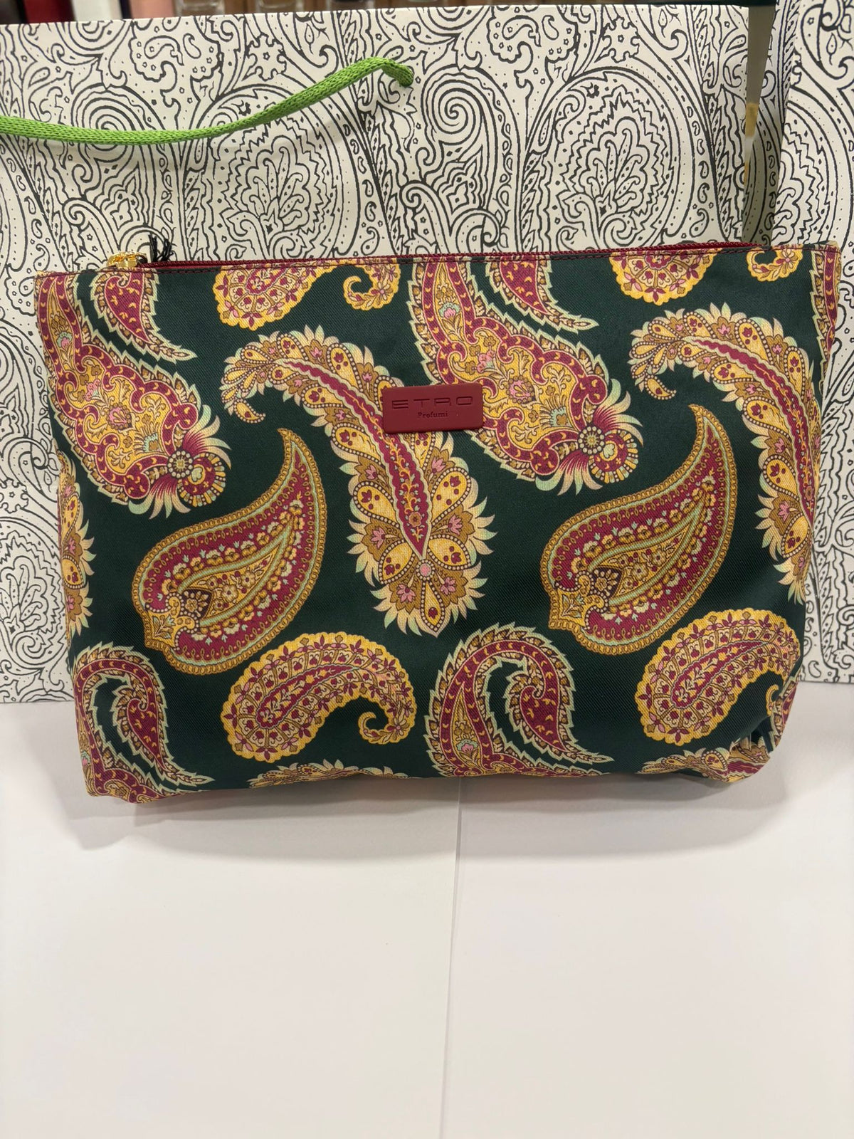 Accessori Etro - Busta Grande