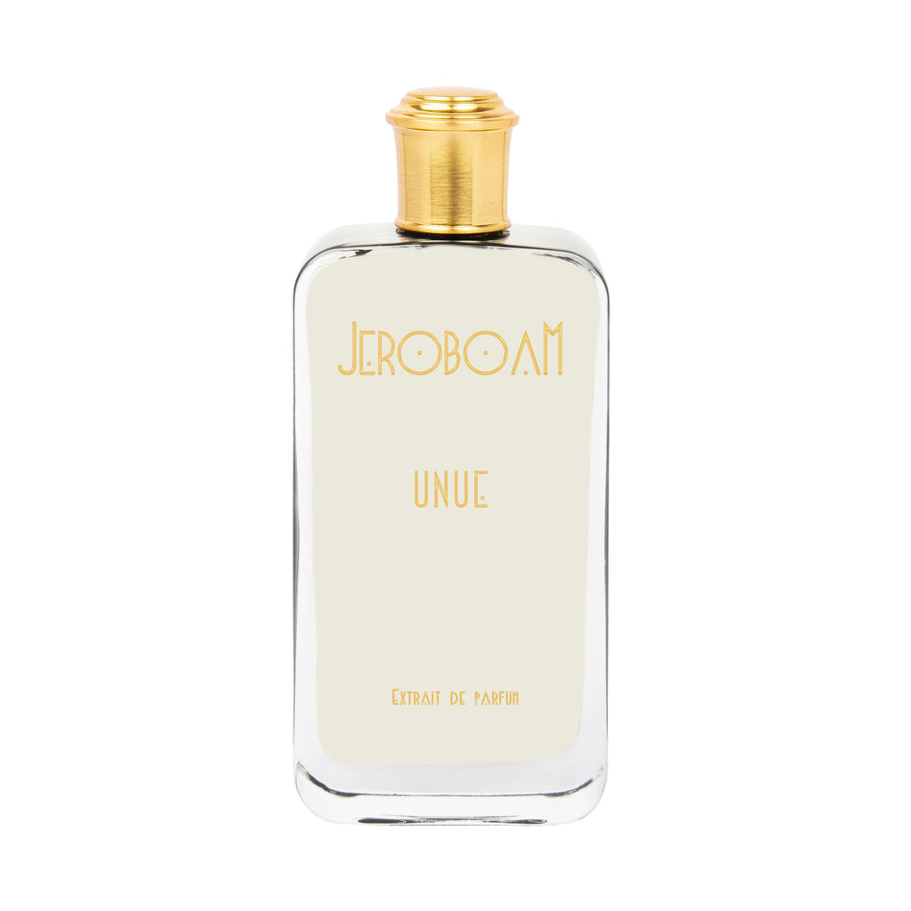 Jeroboam - Unue