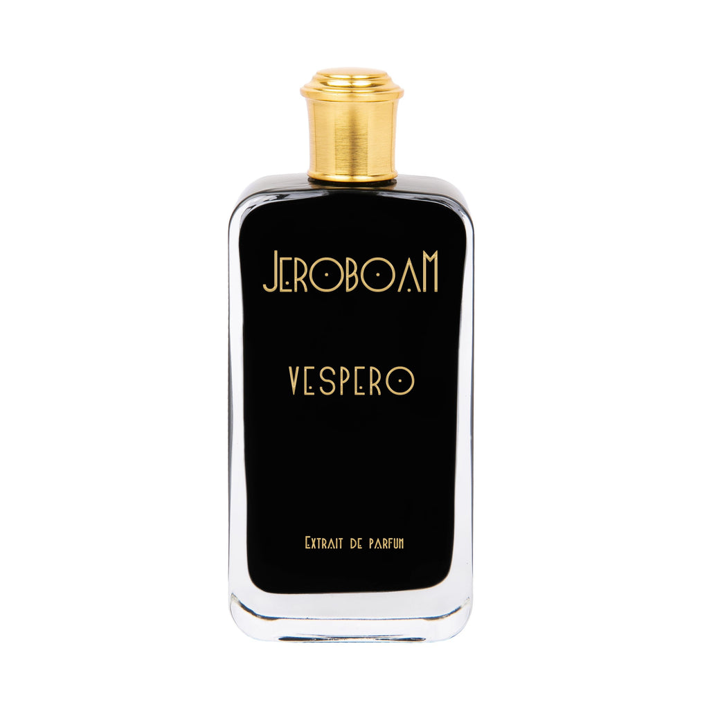 Jeroboam - Vespero