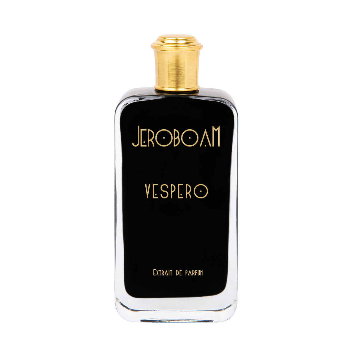Jeroboam - Vespero