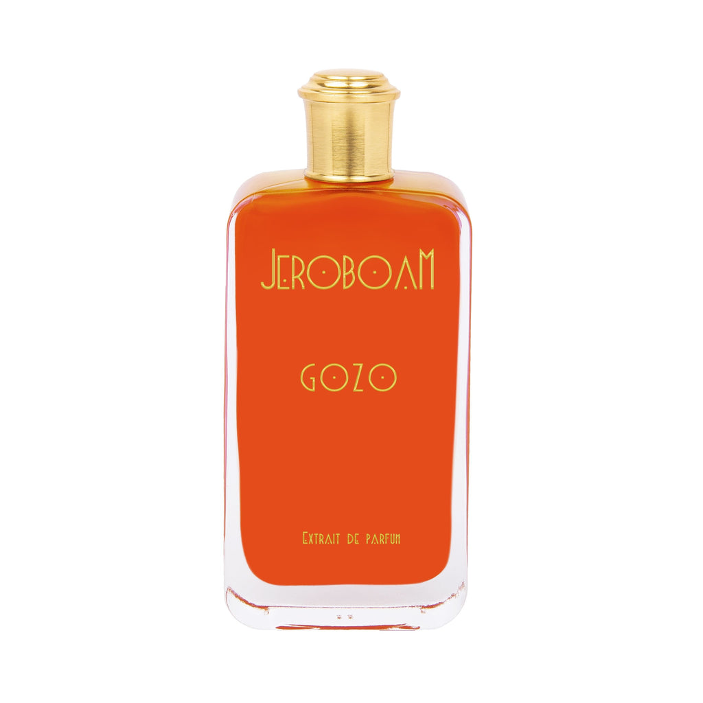 JEROBOAM - GOZO
