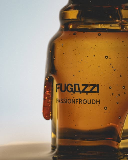 FUGAZZI - PASSIONFROUDH