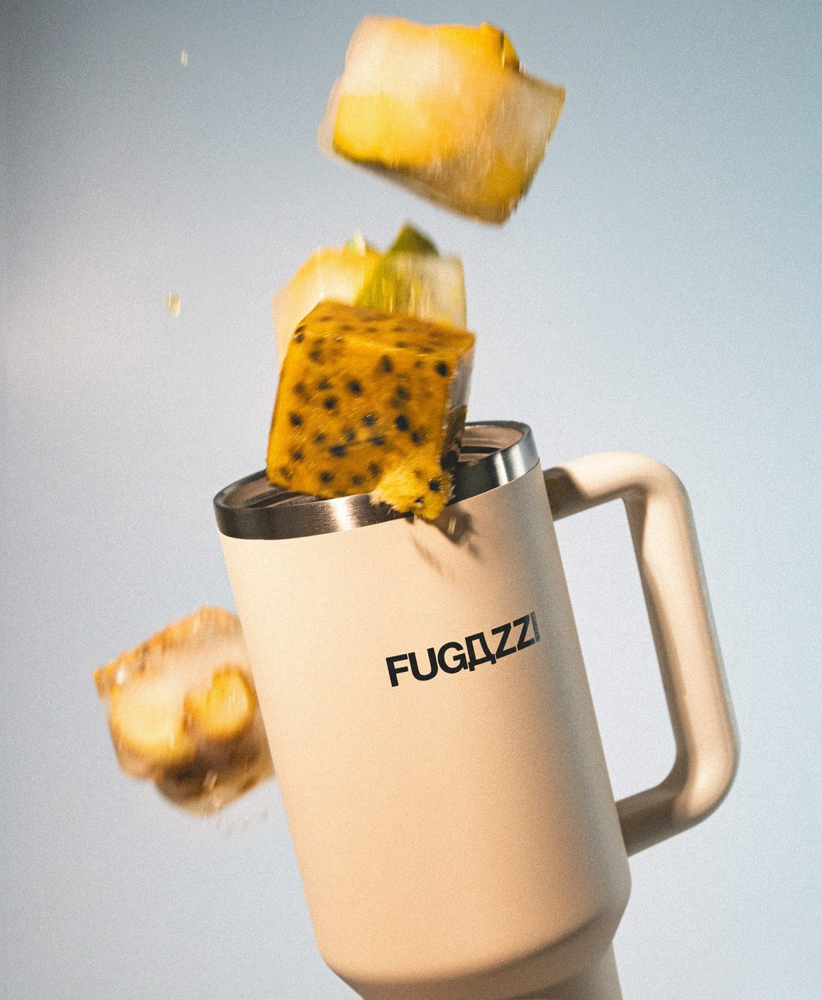 FUGAZZI - PASSIONFROUDH
