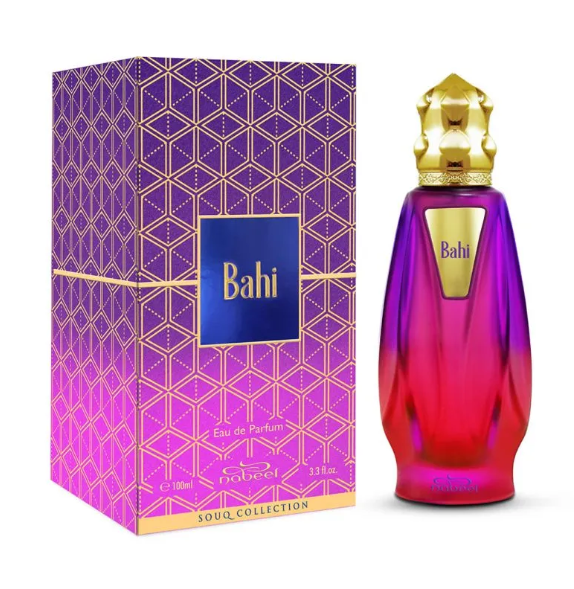 NABEEL - BAHI