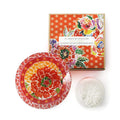 Fragonard - Tilleul Cedrat  Sapone Con Piattino