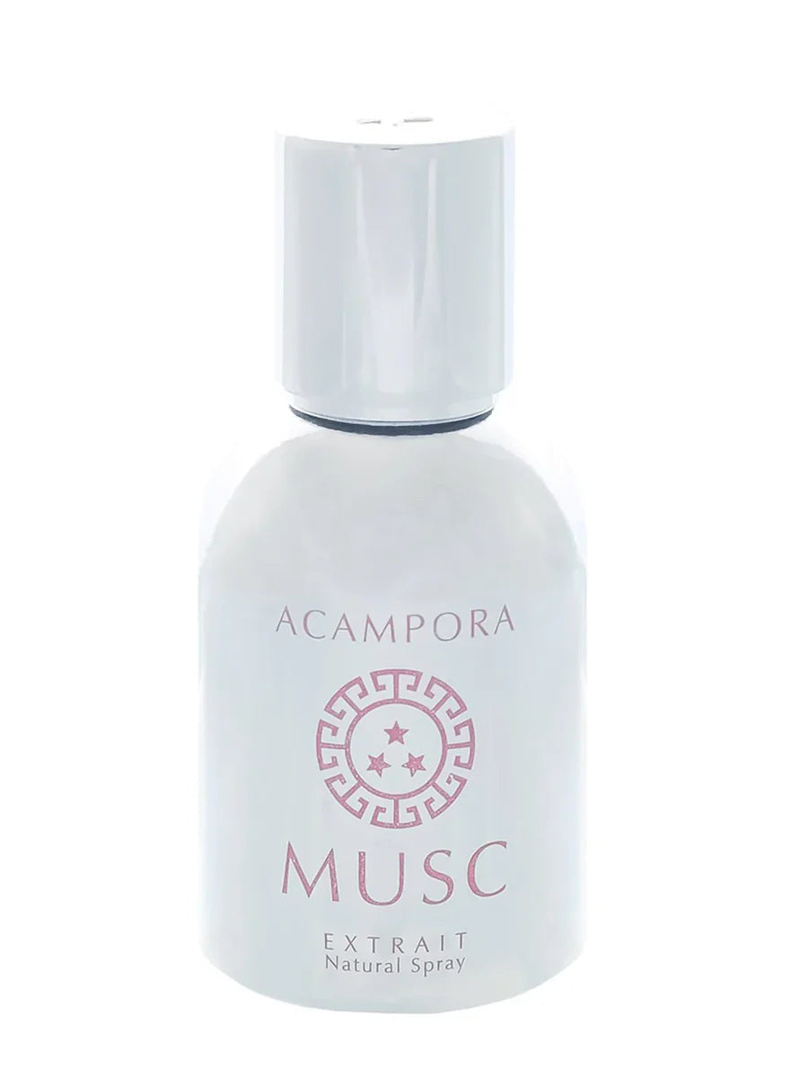 BRUNO ACAMPORA PROFUMI - MUSC EXTRAIT
