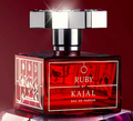 KAJAL - RUBY.