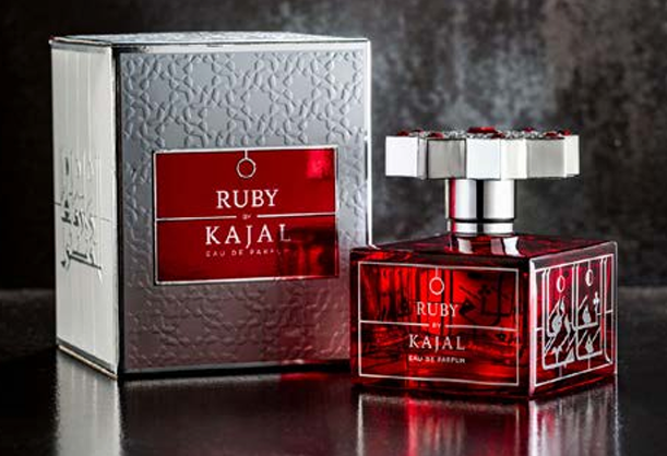 KAJAL - RUBY.