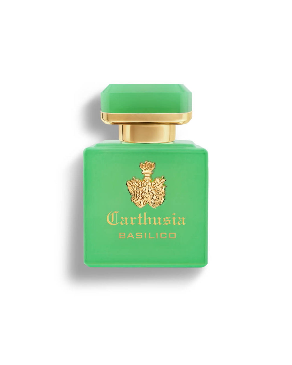 CARTHUSIA - INTENSO DI BASILICO \"Collezione Intenso\"