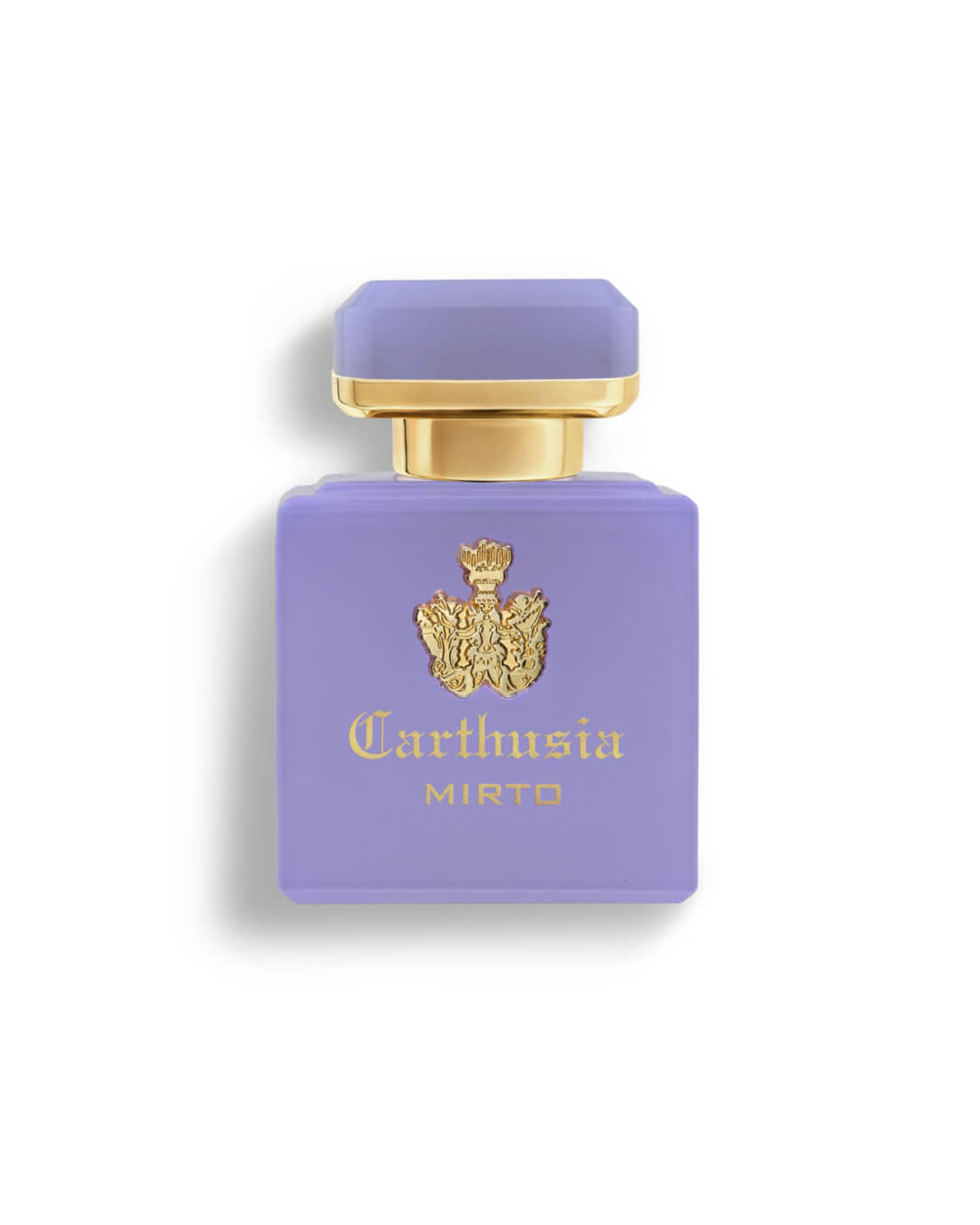 CARTHUSIA - INTENSO DI MIRTO  Collezione Intenso