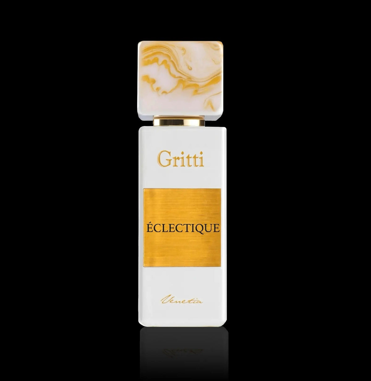 GRITTI - ECLECTIQUE