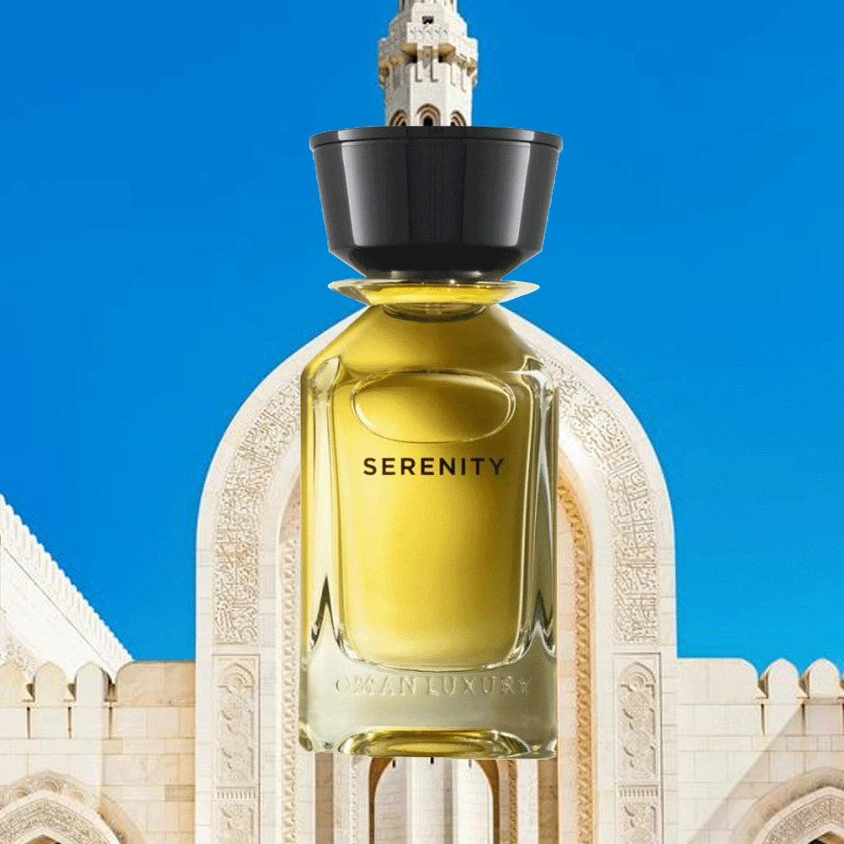 OMAN LUXURY - SERENITY