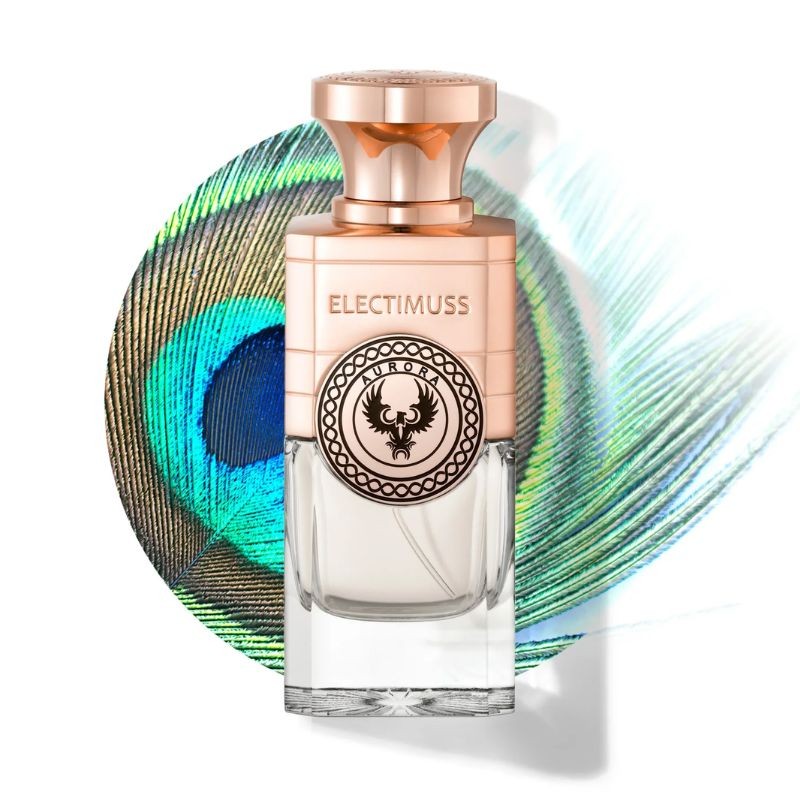 Electimuss - Aurora
