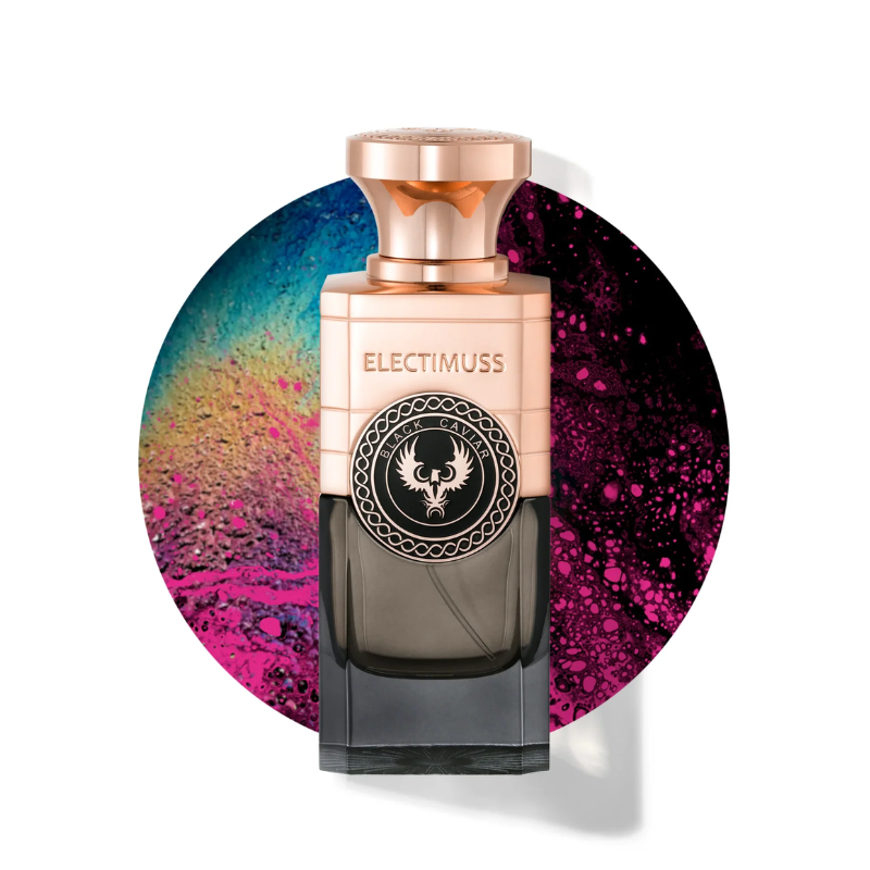 Electimuss - Black Caviar
