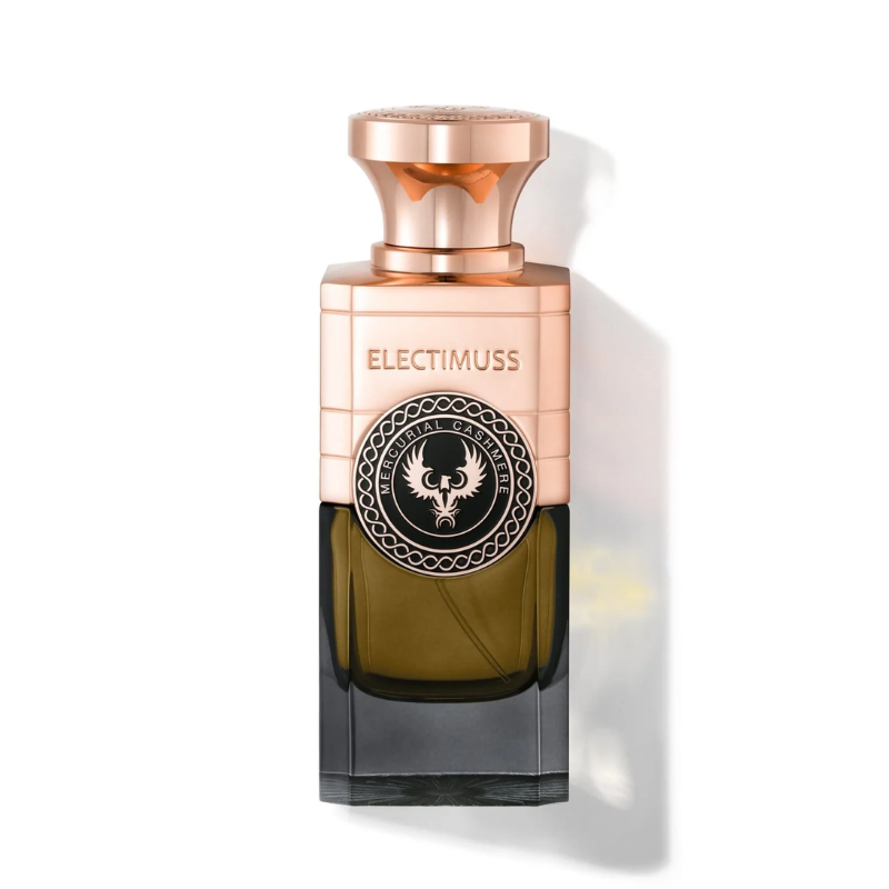 Electimuss - Mercurial Cashmere
