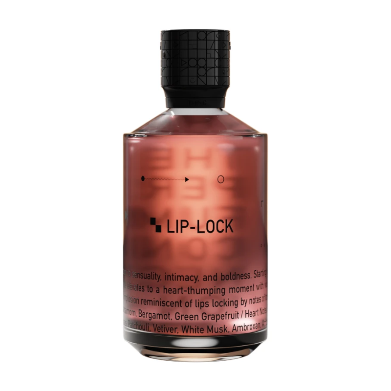 The Perfume Connection - Lip - Lock