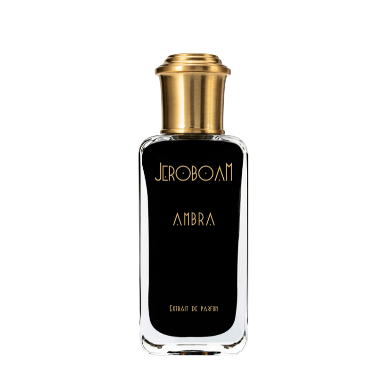 Jeroboam - Ambra