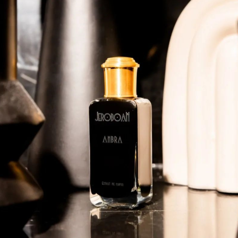 Jeroboam - Ambra