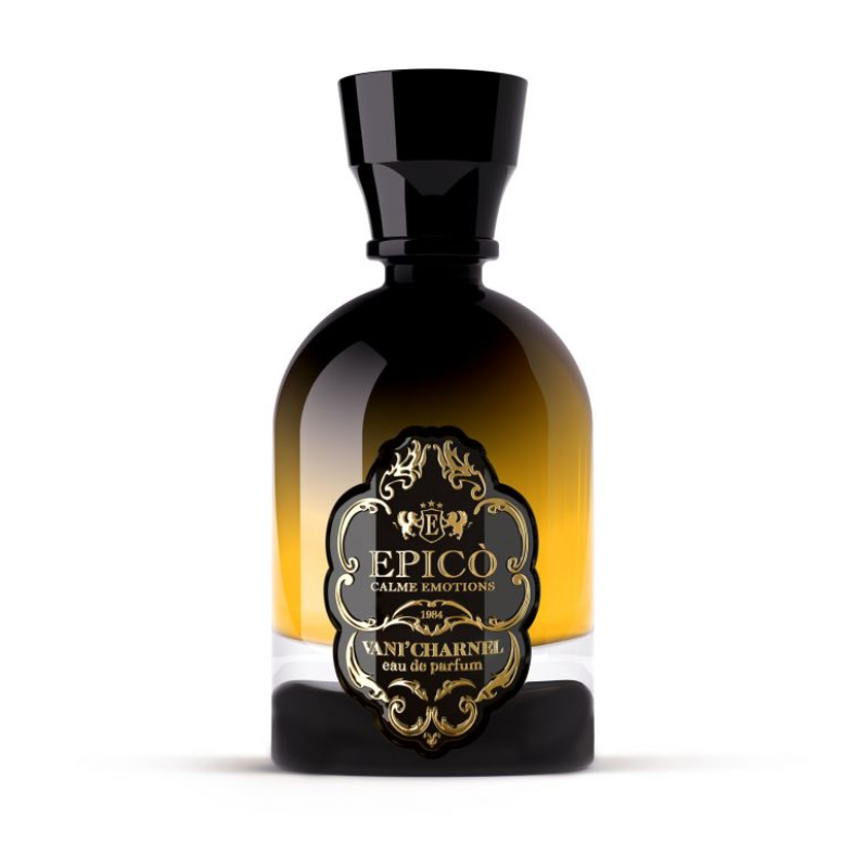 Epicò - Vanì Charnel