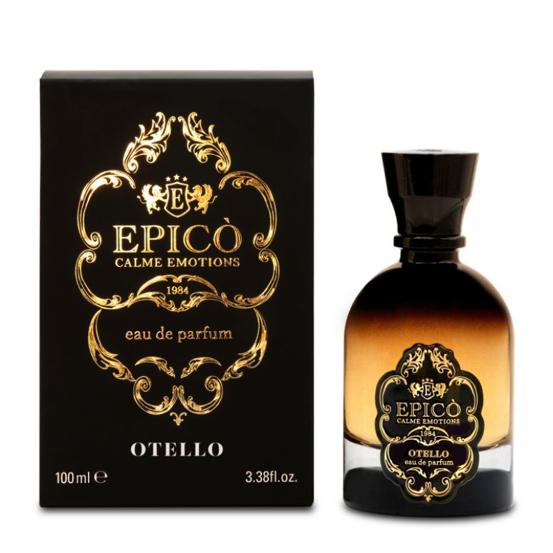 Epicò - Otello
