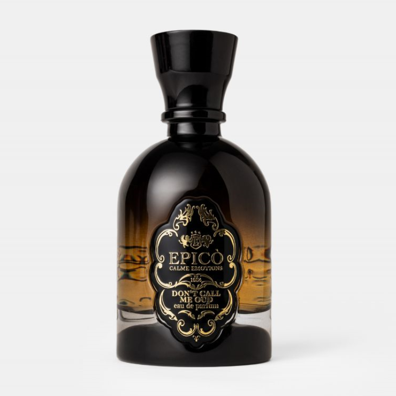 Epicò - Don't call me Oud
