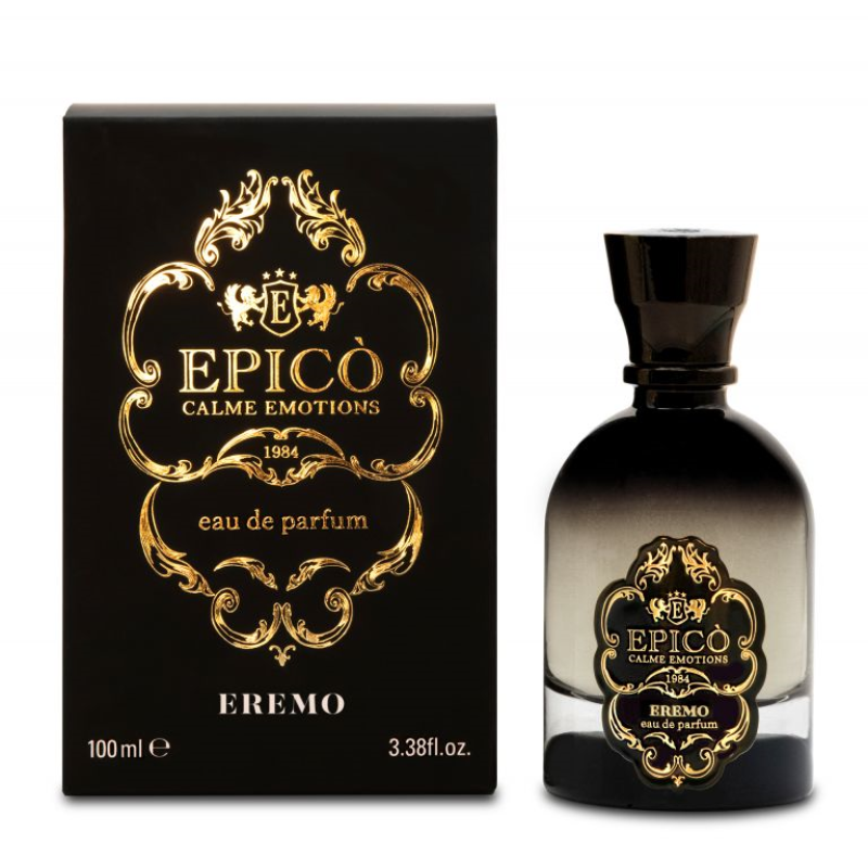 Epicò - Eremo