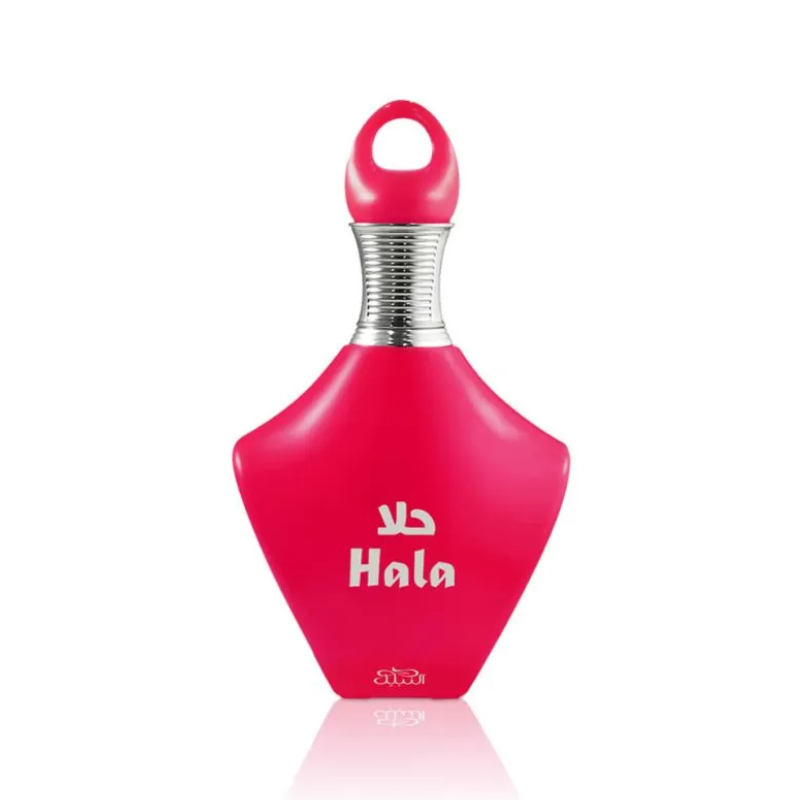 Nabeel - Hala