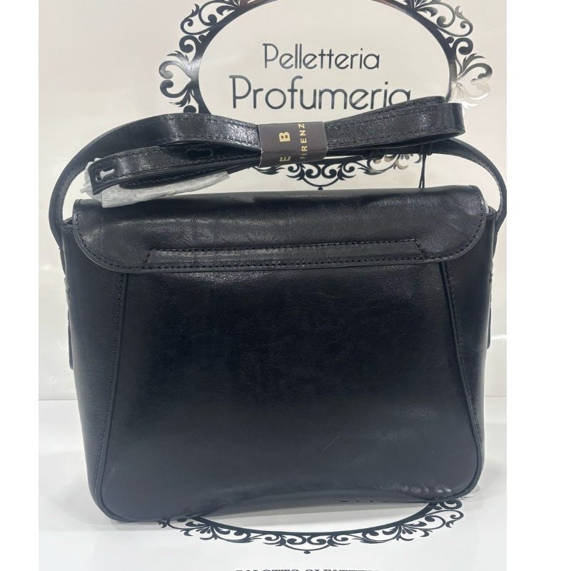 The Bridge - Borsa Donna Tracolla Nero