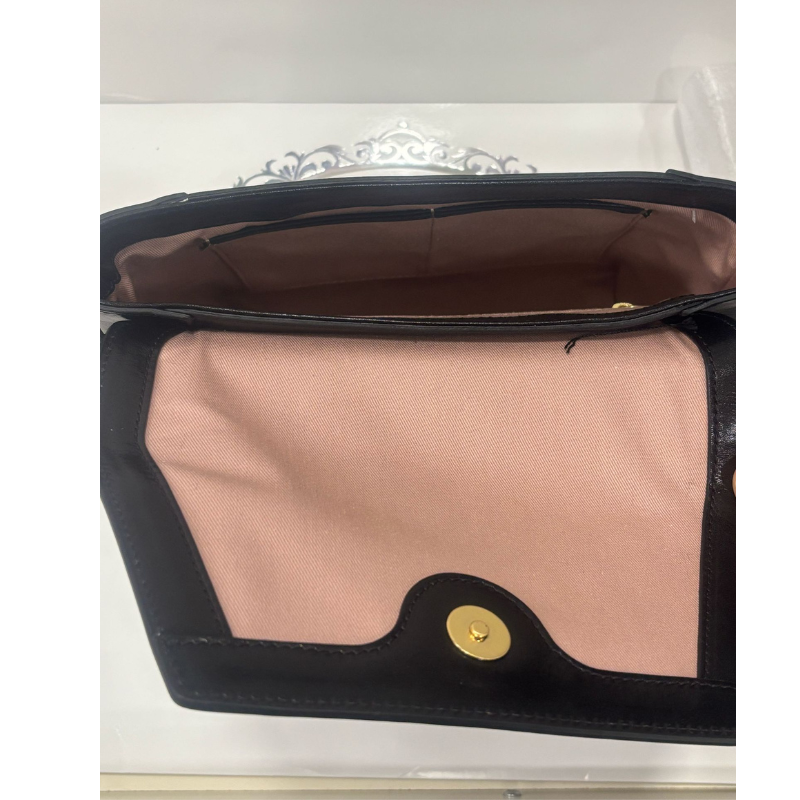 The Bridge - Borsa Donna Tracolla Nero