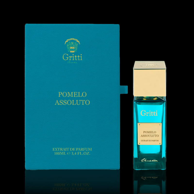 Gritti - Pomelo Assoluto