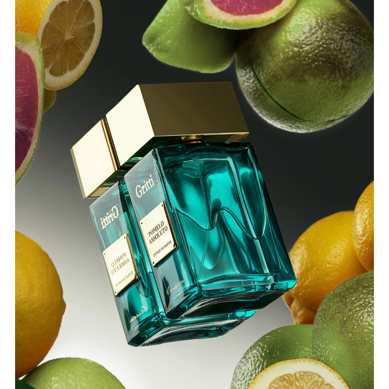 Gritti - Pomelo Assoluto