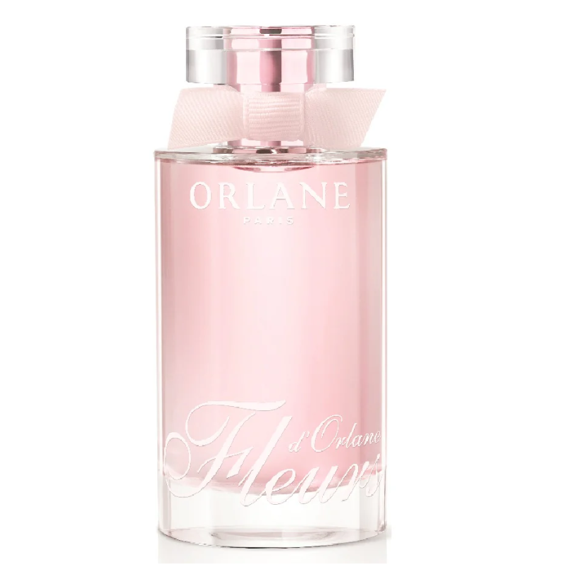 Orlane - Fleurs d'Orlane