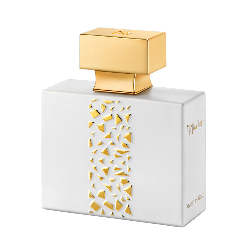 M.Micallef - Ylang in Gold