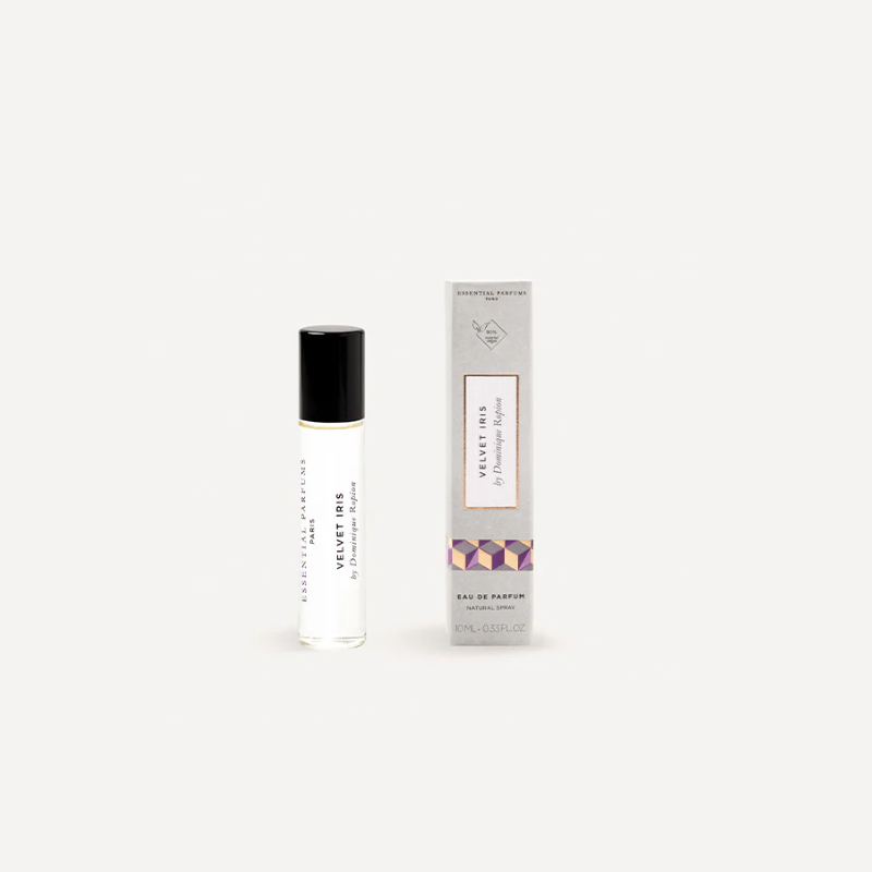 Essential Parfum - Velvet Iris