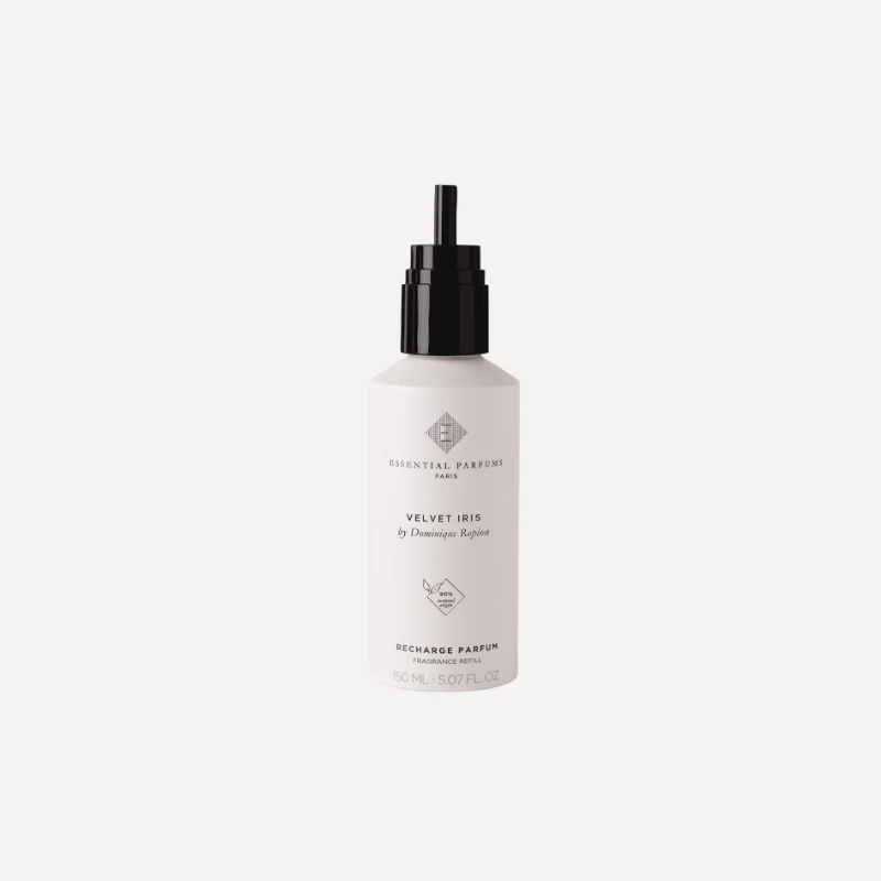 Essential Parfum - Velvet Iris