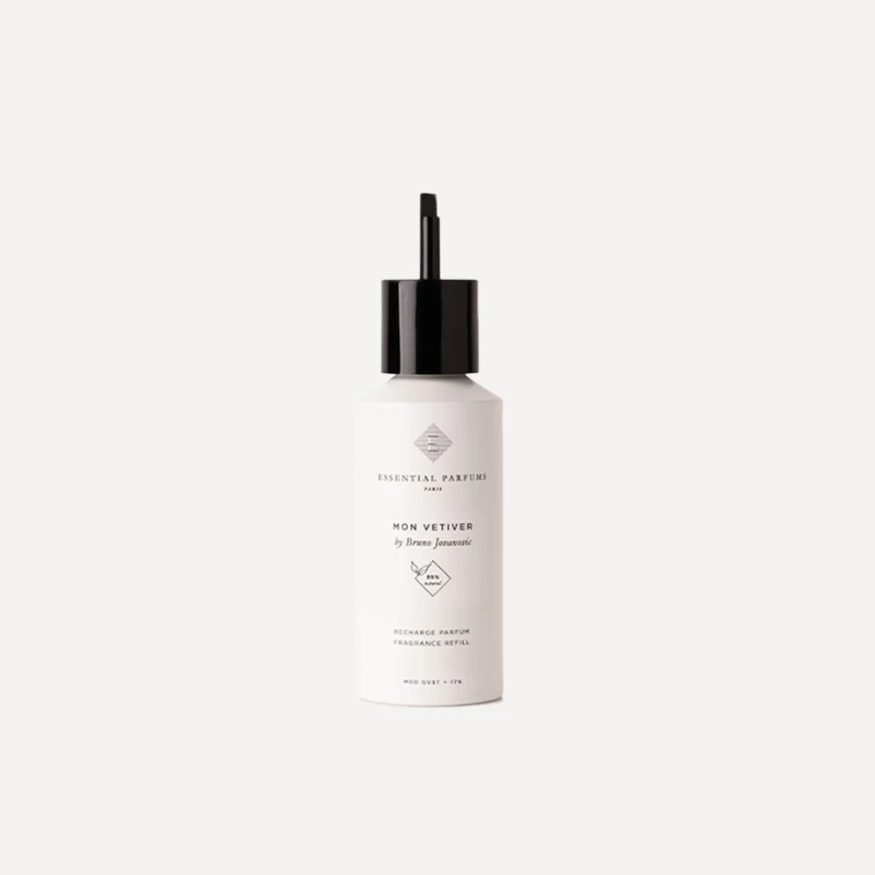 Essential Parfum - Mon Vetiver