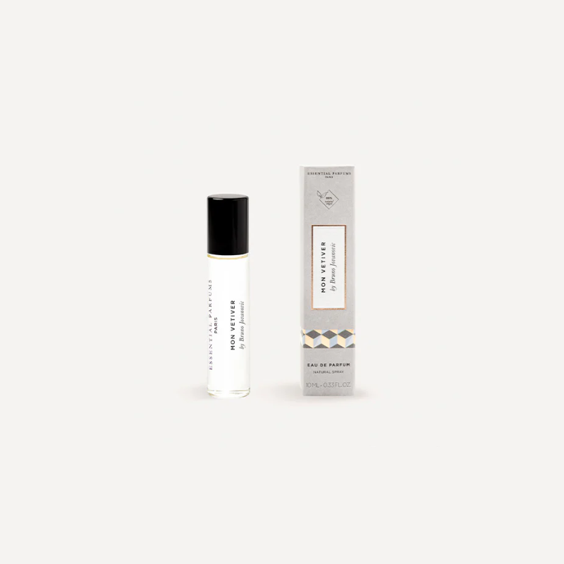Essential Parfum - Mon Vetiver