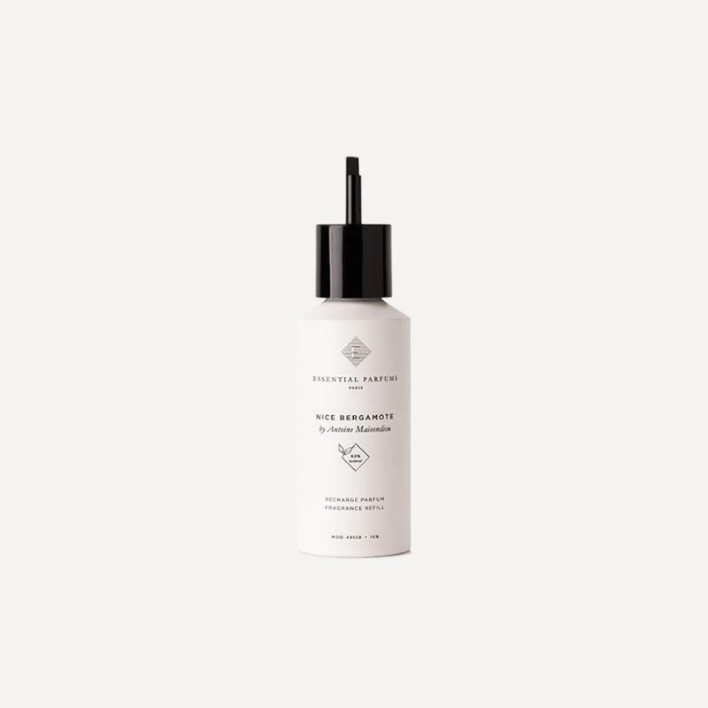 Essential Parfum - Nice Bergamote