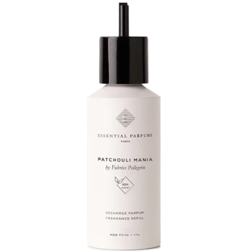 Essential Parfum - Patchouli Mania