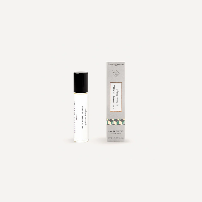 Essential Parfum - Patchouli Mania