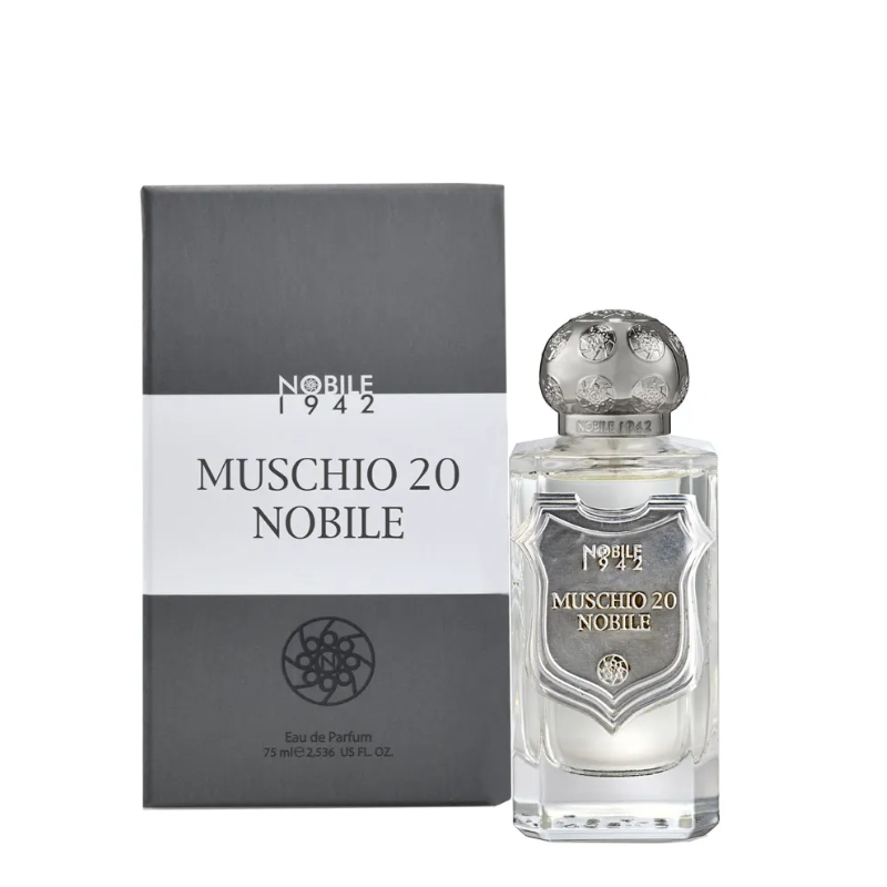 Nobile 1942 - Muschio 2.0