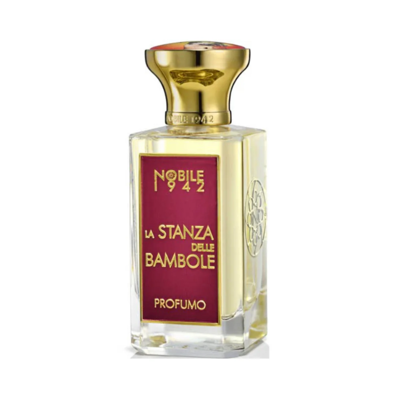 Nobile 1942 - La Stanza delle Bambole
