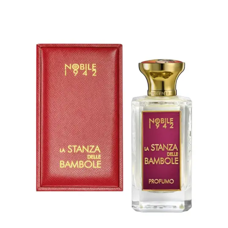 Nobile 1942 - La Stanza delle Bambole